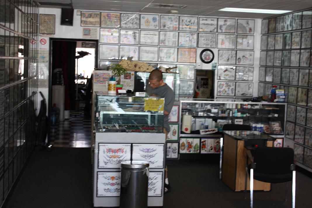 Enchanted Dragon Locations Tucson, Arizona